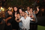 Friday Night at Byblos Old Souk